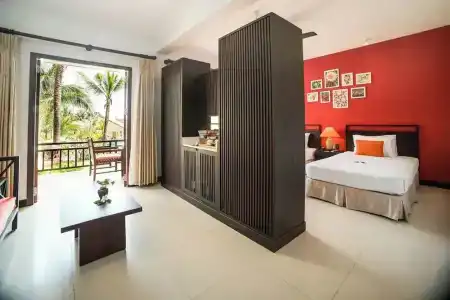 Pandanus Resort - 82