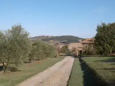 Agriturismo Barbi - 91
