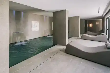 Torre Del Barone Resort - 15
