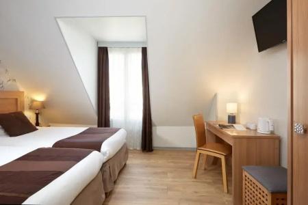 Hôtel Alane - 7