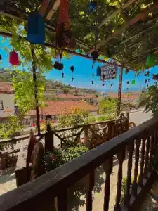 Avcıoğlu Konak Otel - 25
