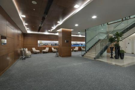 Hilton Garden Inn Corlu - 17