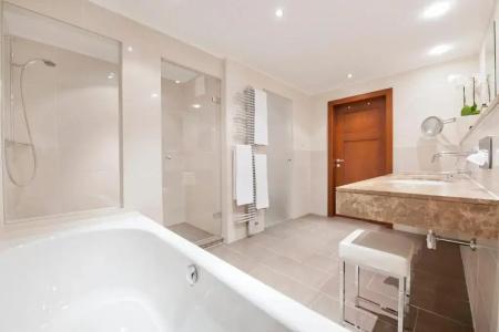Das Central – Alpine . Luxury . Life - 38