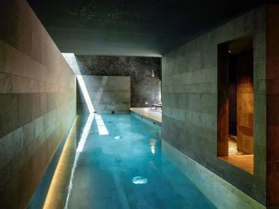 L'Esquisse & Spa Colmar - Mgallery - 15