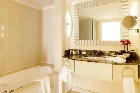 Denia Marriott La Sella Golf Resort & Spa - 24