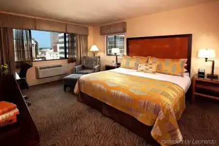The Paramount Portland - 20