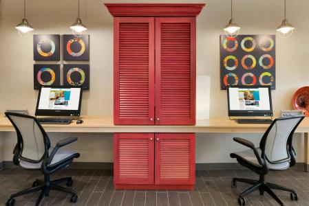 Home2 Suites by Hilton/Midtown - 24