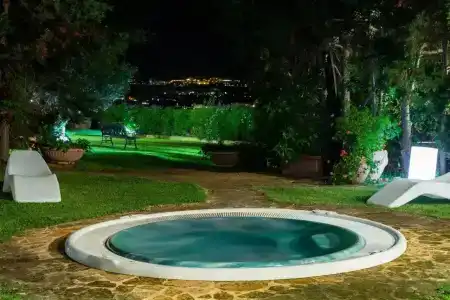 Foresteria Baglio Della Luna - 16