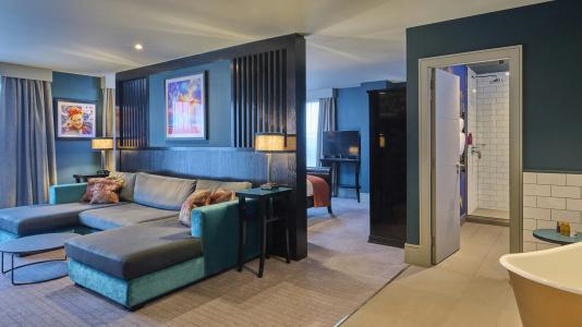Malmaison Aberdeen - 34