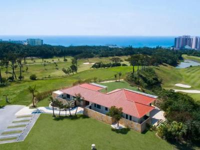 Kanehide Kise Country Club - 135
