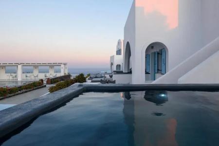 Kalestesia Suites - 285