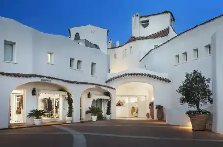Romazzino, a Luxury Collection Hotel, Costa Smeralda - 0