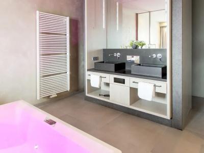Monte Mare Sauna-Spa-Sports-Hotel - 46