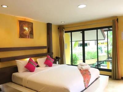 Tanisa Resort - 81