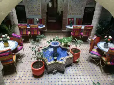Riad Chakir Mogador - 0