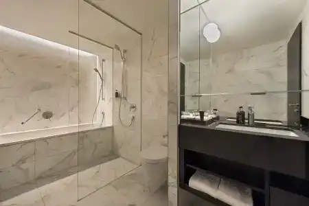 Adina Apartment Frankfurt Westend - 7