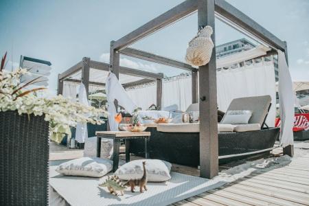 Baltic Beach & SPA - 26