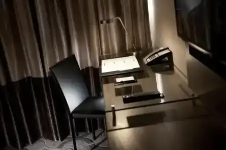 Dorsett Singapore (SG Clean) - 28