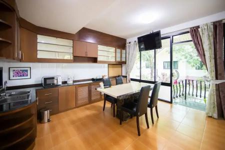 Chayada Garden House and - 45