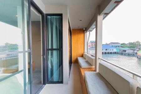 Baan Tah On The Sea - 137