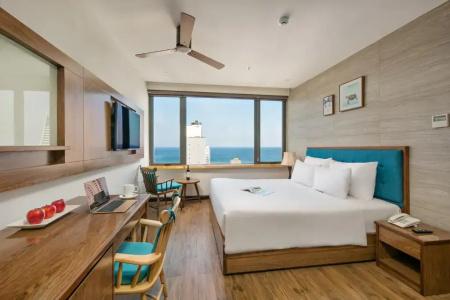 White Sand & Apartment - 97