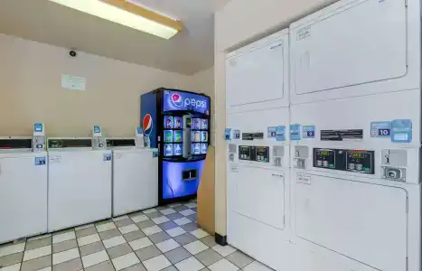 Extended Stay America Suites - Phoenix - - Old Town - 20