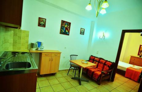 Olympos Pension - 22