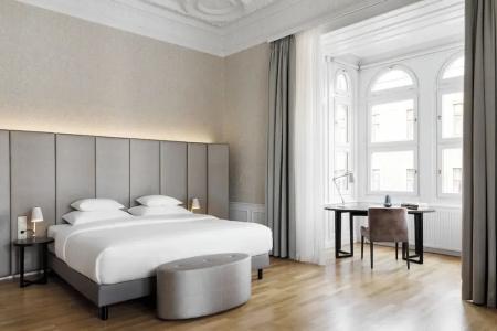 Rathauspark Wien, a member of Radisson Individuals - 87