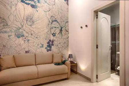 b&b Napoli Time - 40