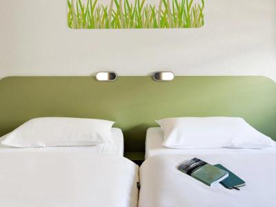 Ibis budget München Airport Erding - 8