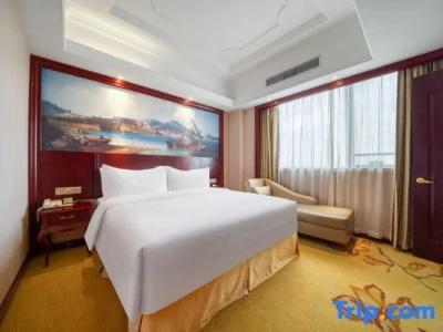 Vienna International Shanghai International Tourism and Resorts Zone - 57
