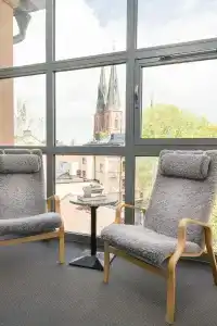 Akademihotellet - 6
