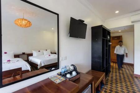 Le Jardin d'Angkor & Resort - 59