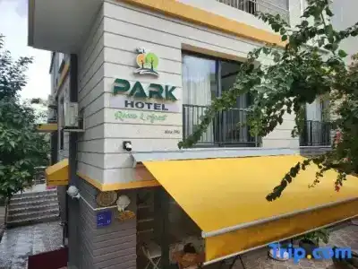 Park Boutique Rooms & Apart - 30