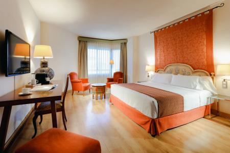 Hesperia Sevilla - 7