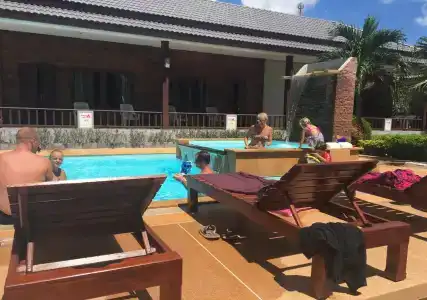 Khum Laanta Resort - Sha Extra Plus - 22