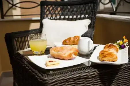 b&b Maiori Luxury - 19