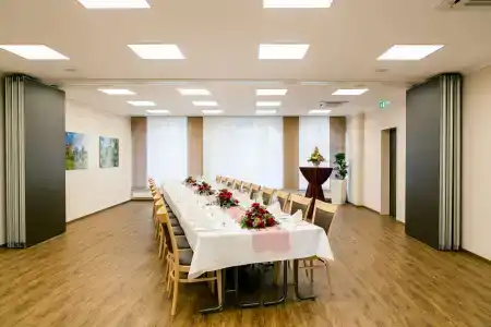 Best Western Breitbach - 16