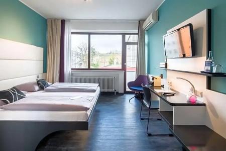 Best Western wüRzburg-süd - 52