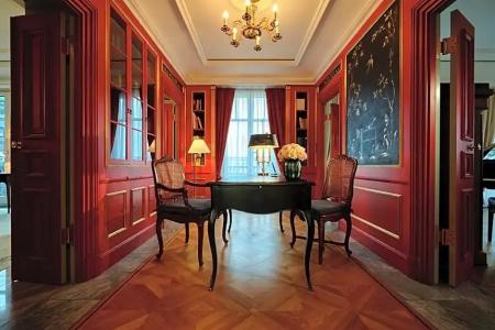 Adlon Kempinski Berlin - 123
