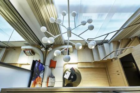 Le Cinq Codet - 66
