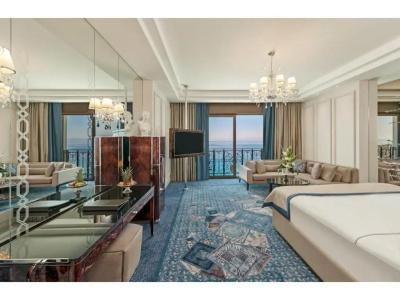 Kaya Palazzo Resort & Casino Girne - 105