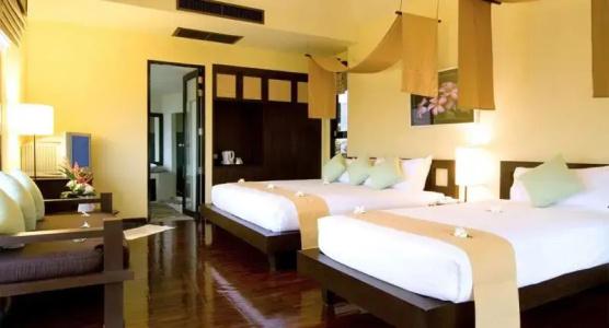 Merit Resort Samui - 42