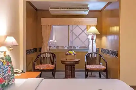 Sabai Inn - 51
