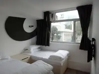 Panda's - Cozy - 3