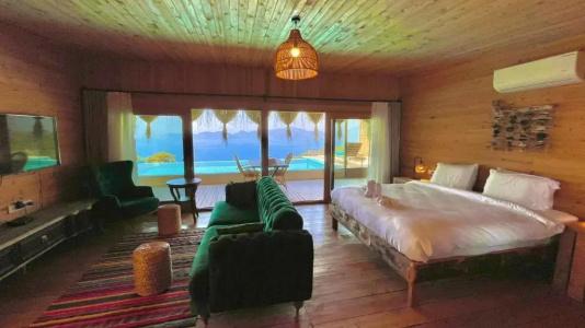 Seaview Faralya - 163
