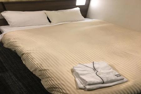 Sotetsu Fresa Inn Nagoya Sakuradoriguchi - 6