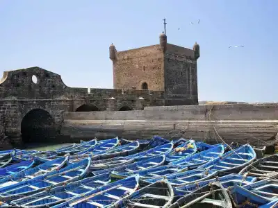 Sofitel Essaouira Mogador Golf & Spa - 33