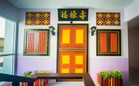 Peranakan Boutique - Sha Plus - 12