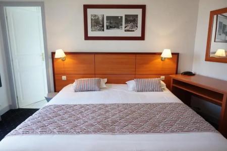 Hôtel Coypel by Magna Arbor - 39